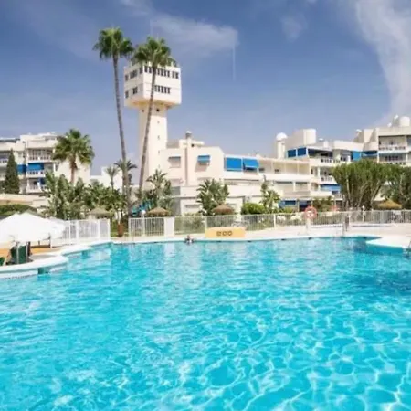 Costa Paradise & Pool Torremolinos