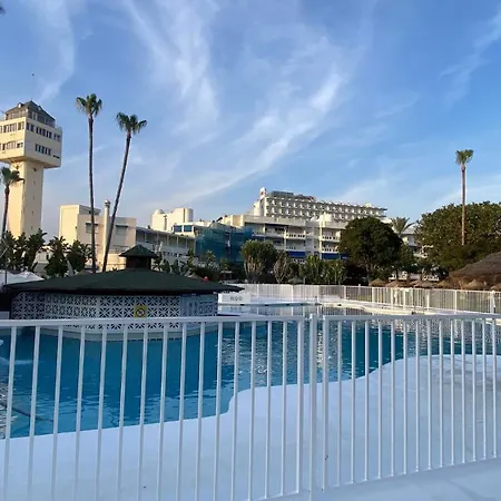 Lejlighed Costa Paradise & Pool *