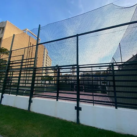 Costa Paradise & Pool Lejlighed *